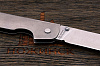 Складной нож Pocket bushman - фото №4