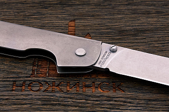 Складной нож Pocket bushman