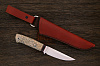 Разделочный нож «Боровичок М» - фото №2