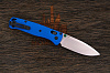 Складной нож Custom Bugout - фото №2