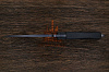 Туристический нож Traсker sniper - фото №4