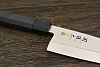 Традиционный японский нож - фото №3