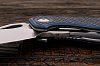 Складной нож VR-71 Customized - фото №5