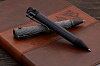 Тактическая ручка, карбон - фото №3