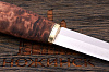 Финский нож Juhla - фото №4