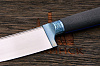 Разделочный нож «Пчак» в пенале из ясеня - фото №3