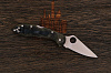 Складной нож Delica 4 - фото №2