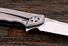Складной нож 0452CF - фото №3