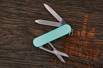 Нож-брелок Classic SD Colors