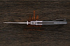 Складной нож Customized Hunt Crooked River - фото №3