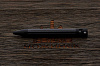 Тактическая ручка, карбон - фото №2