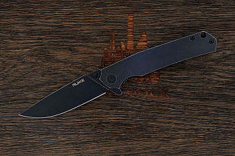 Складной нож P801