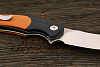 Складной нож Penguin - фото №4