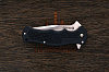 Складной нож Crawford - фото №5