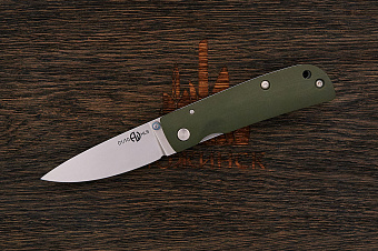 Складной нож «Модель М1702» (ограниченная серия)