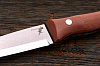 Нож Bushcraft Thorn - фото №4