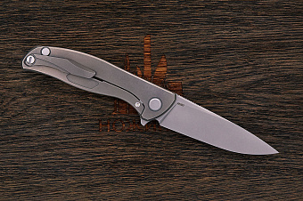 Складной нож «Флиппер 95 Slim»