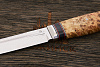 Разделочный нож «Финка» - фото №4