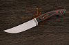 Нож персидский «Shakhrivar» - фото №1
