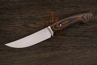 Нож персидский «Shakhrivar»