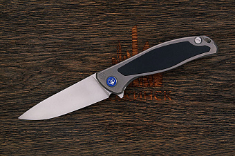 Складной нож «Флиппер 95NL»