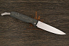 Складной нож Trabant prototype - фото №4