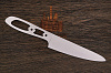 Клинок для ножа «Премьер.Универсал», сталь CPM S90V, 61-62HRC - фото №2