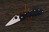 Складной нож Delica 4 - фото №1