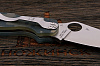 Складной нож Para-military 2 - фото №4