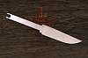 Клинок для ножа, сталь D2 - фото №2