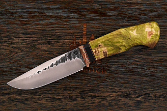 Разделочный нож «Генри»