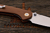 Складной нож Feldspar - фото №4
