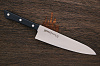 Кухонный набор из 2-х ножей и пилы - фото №4