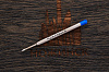 Стержень для ручки Parker, синий - фото №1