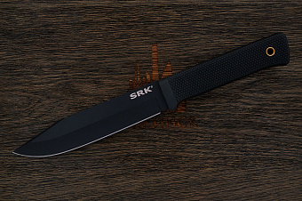 Туристический нож Survival rescue knife