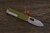 Складной нож Lancer - фото №2