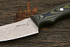 Разделочный нож «Боброрез» - фото №4
