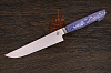 Кухонный нож «Сабчак» с ножнами - фото №1