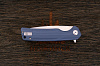 Складной нож FH91-GY - фото №5