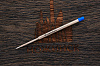 Стержень для ручки Waterman, синий - фото №1