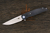 Складной нож Ascot - фото №1
