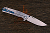 Складной нож P801 - фото №2