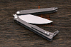 Складной нож-бабочка «Модель М1901» - фото №2