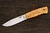Туристический нож «Юкон» - фото №1