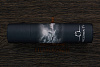Титановая тактическая ручка «Амелия» - фото №4