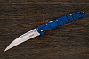 Складной нож Frenzy II - фото №1