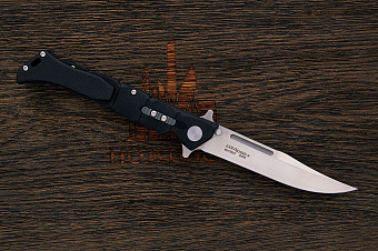 Складной нож Luzon medium