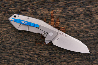 Складной нож 0456
