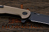 Складной нож Convair - фото №4