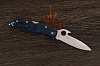 Складной нож Endura 4 - фото №5